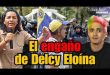 Michelo abrió los ojos – 01/05/2026.