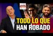 LOS TESTAFERROS DE PADRINO Y DIOSDADO: Exponemos la red, las fotos y los expedientes que tiene USA