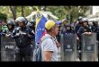 EN VIVO: Delcy impide la marcha de trabajadores + Timoteo, nuevo embajador del Delcynismo