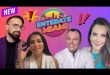 GABRIELA Y AMARSAHARA  CON LA RUEDA ZODIACAL Y LO QUE ESTA PASANDO EN VENEZUELA , NO TE LO PIERDAS!