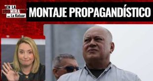 LA CONTRA ORDEN DE DIOSDADO | #EnLaMira | 01/05/26 5/5