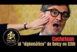Cachetean al "diplomático" de Delcy en EEUU