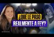 FEY: Las PAUSAS son OBLIGATORIAS