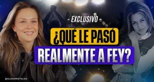 FEY: Las PAUSAS son OBLIGATORIAS
