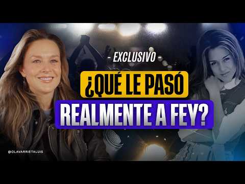 FEY: Las PAUSAS son OBLIGATORIAS