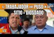 DELCY SE LE ALZÓ A TRUMP Y SE PUSO EN JAQUE | ABRIL 30 | SEGMENTO 1/3