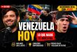 VENEZUELA HOY: LO QUE NADIE TE MUESTRA 🇻🇪 | RECORRIDO REAL CON JESÚS