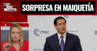 EEUU: VENEZUELA ESTÁ LISTA PARA ELECCIONES | #EnLaMira | 30/04/26 5/5