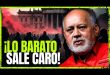 Bienvenidos INVERSIONISTAS, el ELN (SOCIOS DE DIOSDADO CABELLO) los ESPERA