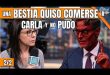 MARÍA CORINA RETUMBA EN MIRAFLORES | MAYO 01 | SEGMENTO 2/3
