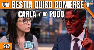 MARÍA CORINA RETUMBA EN MIRAFLORES | MAYO 01 | SEGMENTO 2/3