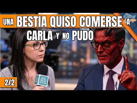 MARÍA CORINA RETUMBA EN MIRAFLORES | MAYO 01 | SEGMENTO 2/3
