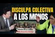 OFENDIDOS POR LLAMAR "MONA A DELCY" PERO MARÍA LES DIO UNA LECCIÓN