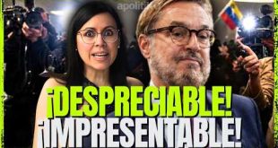 ¡EL SHOW VERGONZOSO DE FELIX PLASENCIA QUE INDIGNÓ A TODOS!