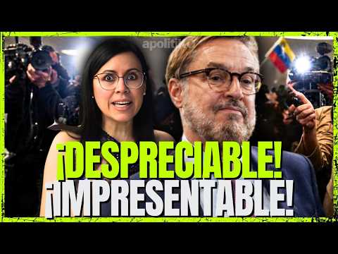 ¡EL SHOW VERGONZOSO DE FELIX PLASENCIA QUE INDIGNÓ A TODOS!