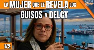 RESPUESTA HUMILLANTE DE TRUMP A LA "MANSA DELCY" | MAYO 01 | SEGMENTO 1/3