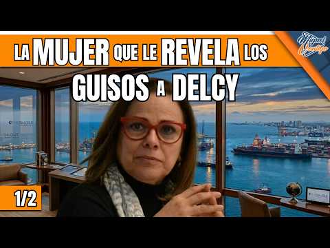 RESPUESTA HUMILLANTE DE TRUMP A LA "MANSA DELCY" | MAYO 01 | SEGMENTO 1/3