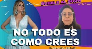 Inmigración 2026: La verdad que debes aceptar #subelealshow 05/01/26 5/5