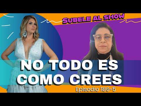 Inmigración 2026: La verdad que debes aceptar #subelealshow 05/01/26 5/5