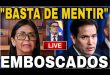 ÚLTIMA HORA 🔥 ¡PÁNICO COLECTIVO! AMARGA CELEBRACIÓN "SALARIO MÍNIMO EN VENEZUELA LA GRAN MENTIRA"