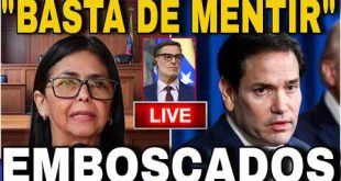 ÚLTIMA HORA 🔥 ¡PÁNICO COLECTIVO! AMARGA CELEBRACIÓN "SALARIO MÍNIMO EN VENEZUELA LA GRAN MENTIRA"
